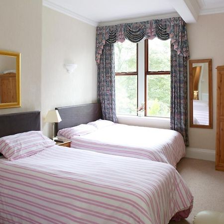 Ilkley Riverside Hotel Luaran gambar