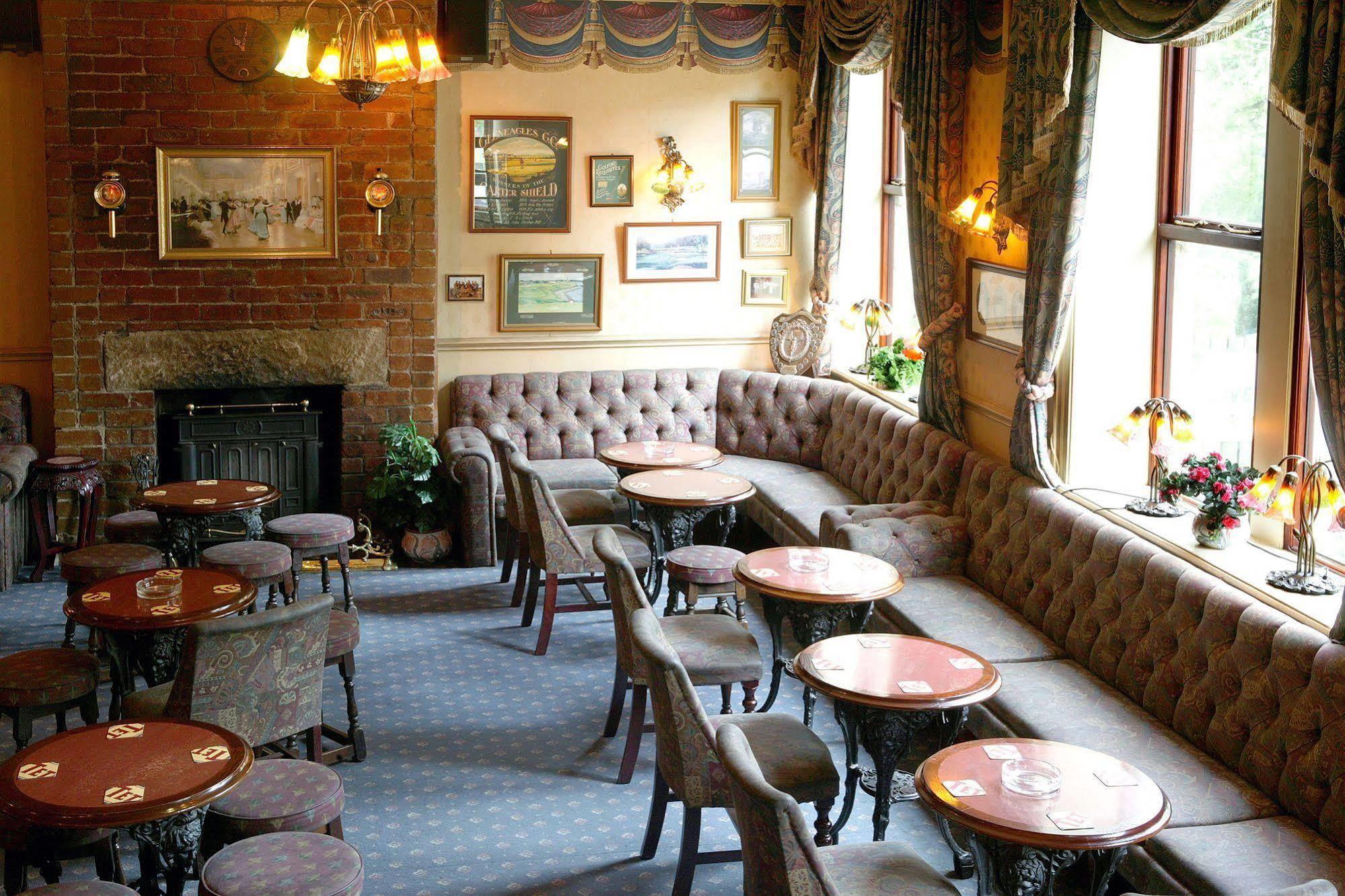 Ilkley Riverside Hotel Luaran gambar