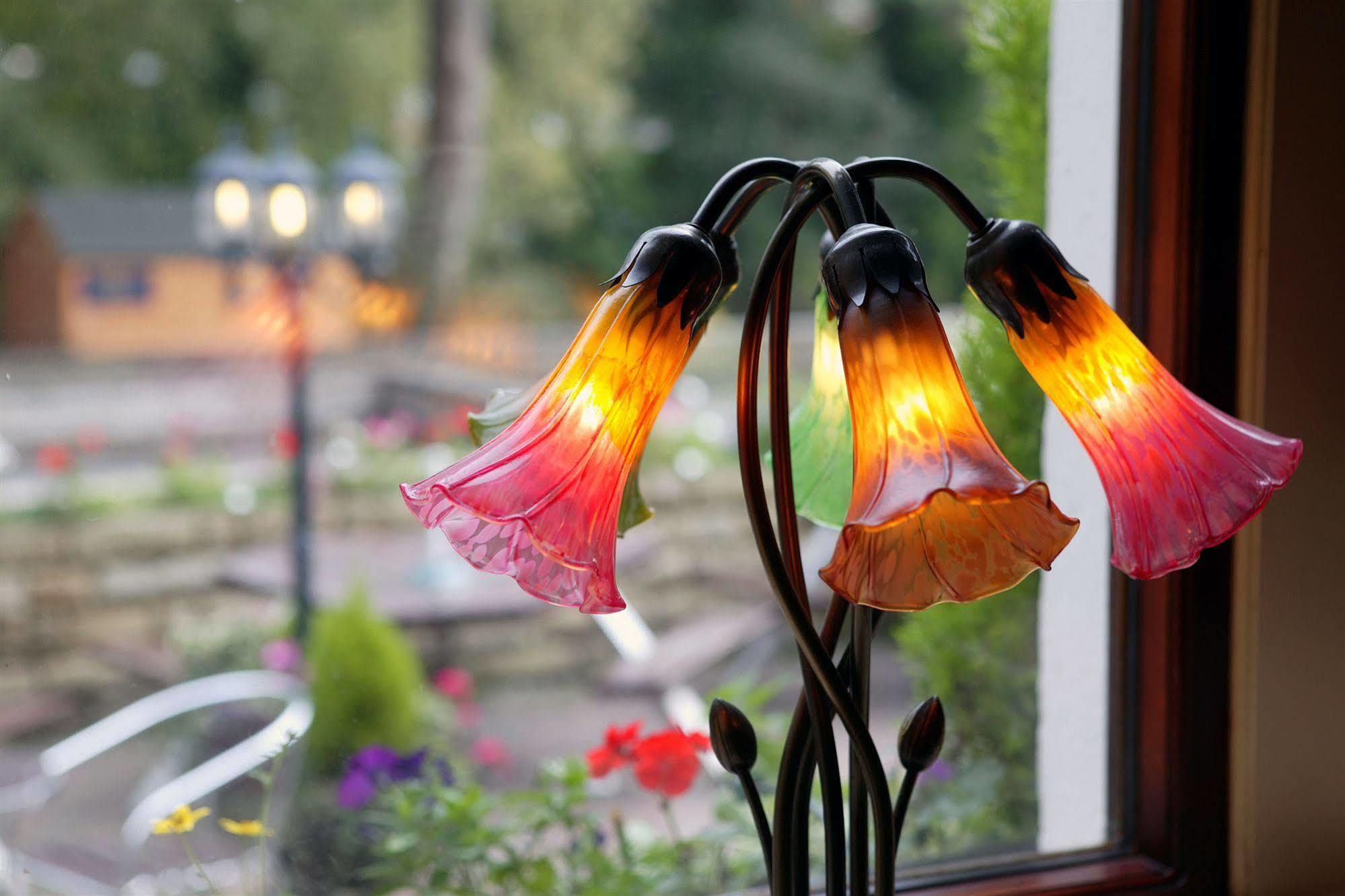 Ilkley Riverside Hotel Luaran gambar