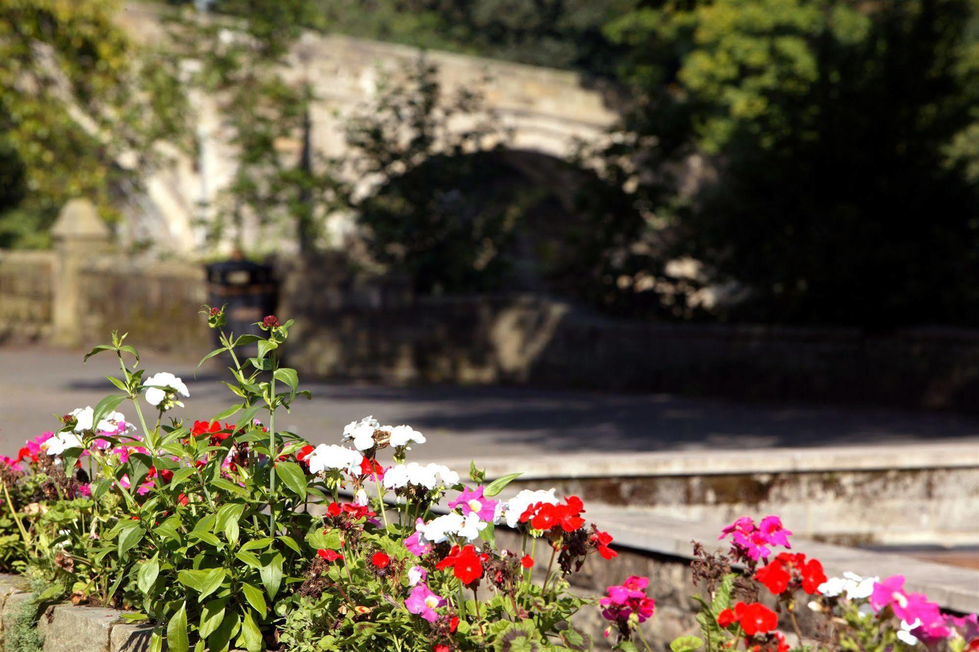 Ilkley Riverside Hotel Luaran gambar