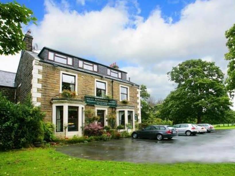 Ilkley Riverside Hotel Luaran gambar